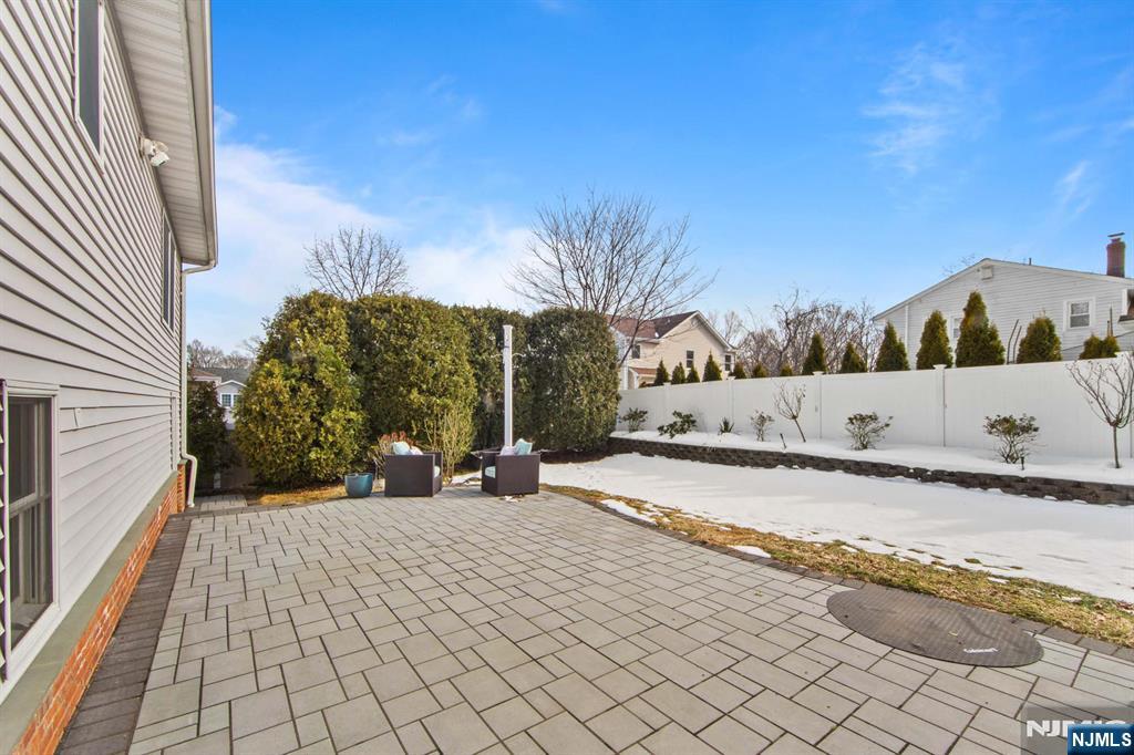 206 Harwood Place, Paramus, NJ, 07652