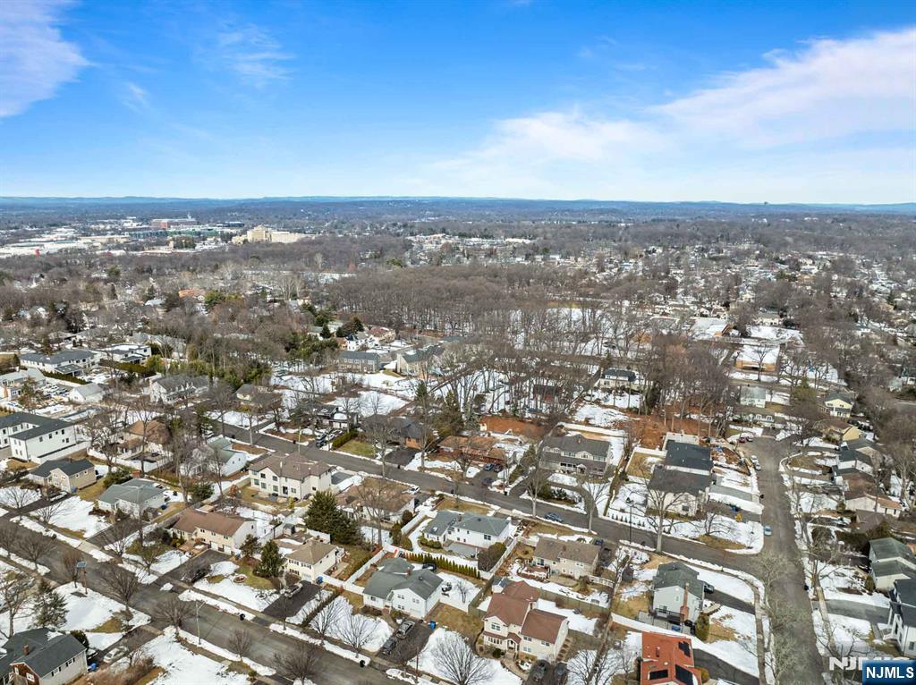 206 Harwood Place, Paramus, NJ, 07652