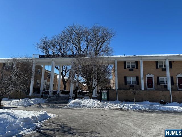 121 Regency Park, Ramsey, NJ, 07446