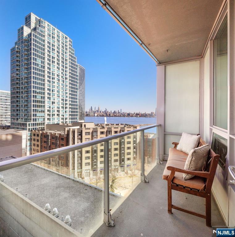 1st image of 20 Newport Pkwy #1209, Jersey City, NJ 07310 | MLS# 26003223