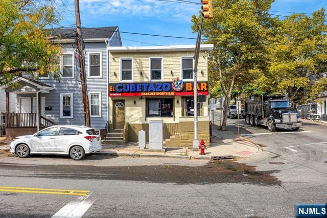 713 Frelinghuysen Avenue, Newark, NJ, 07114