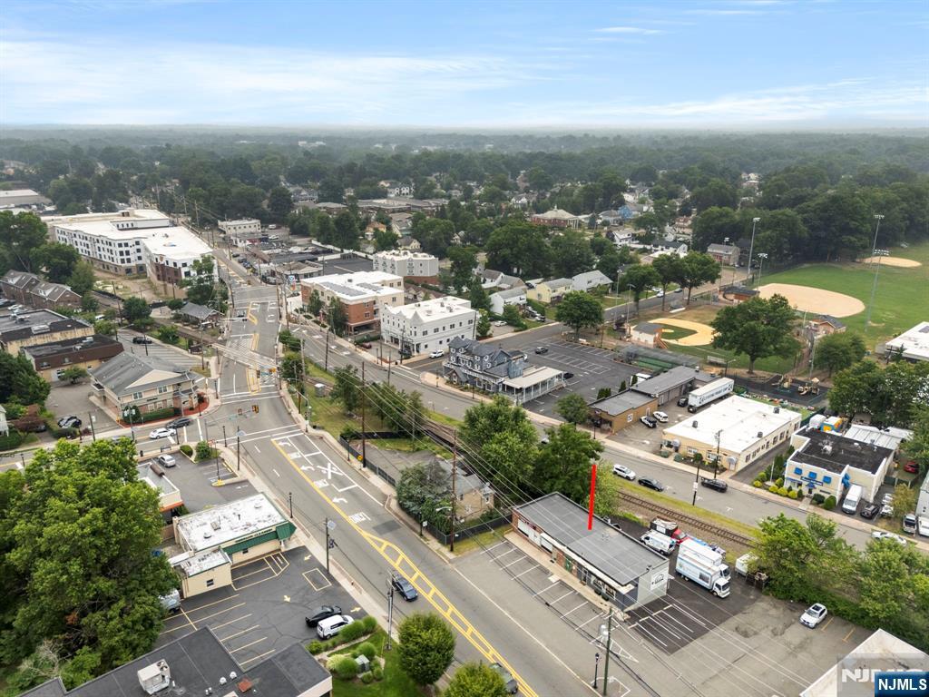 111 Kinderkamack Road, Emerson, NJ, 07630