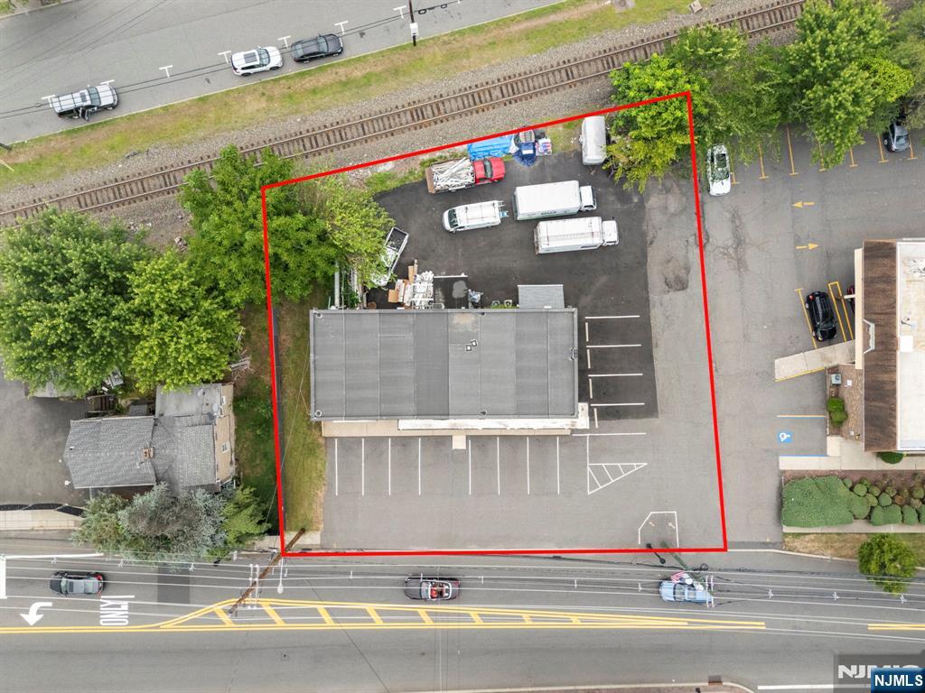 111 Kinderkamack Road, Emerson, NJ, 07630