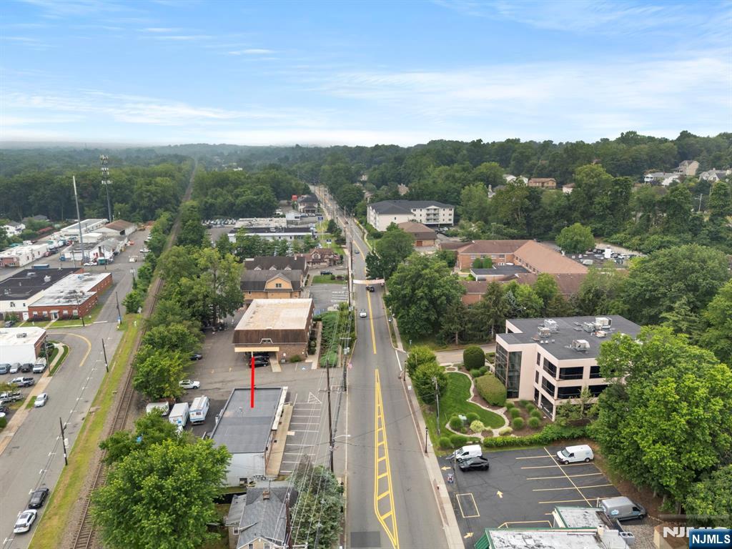 111 Kinderkamack Road, Emerson, NJ, 07630