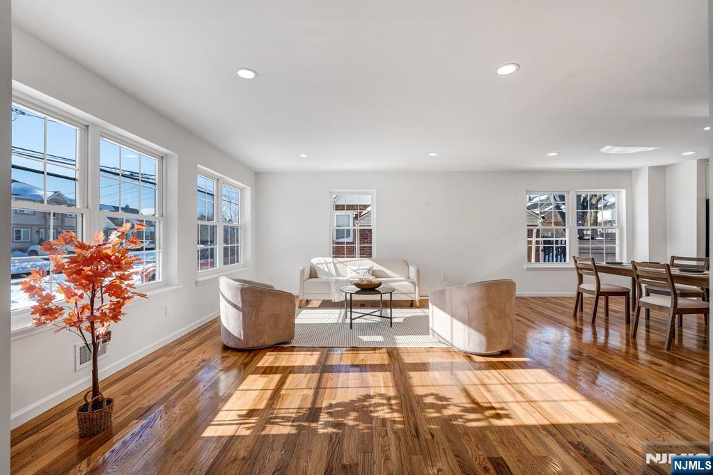 Homes for sale in Elmwood Park, NJ | 131 Palsa Ave, Elmwood Park, NJ 07407 | MLS# 26003274