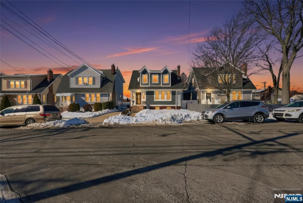 14-16 Fuller Place, Irvington, NJ, 07111