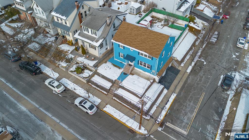 274 Greylock Parkway