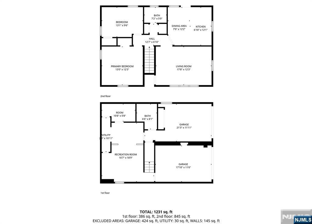 274 Greylock Parkway