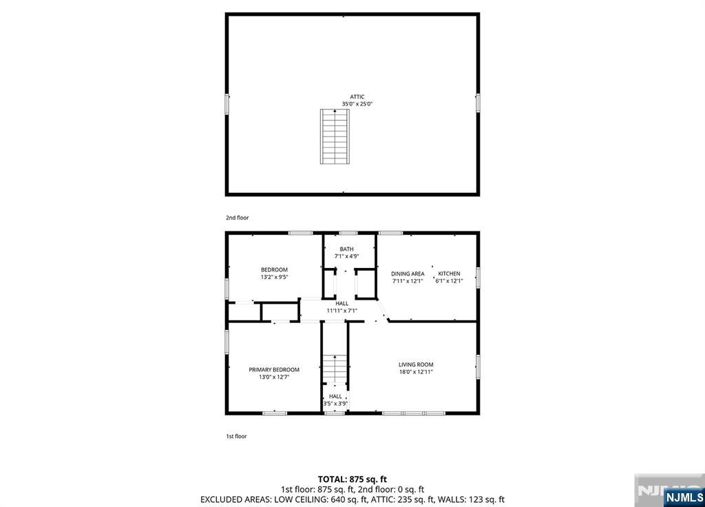 274 Greylock Parkway