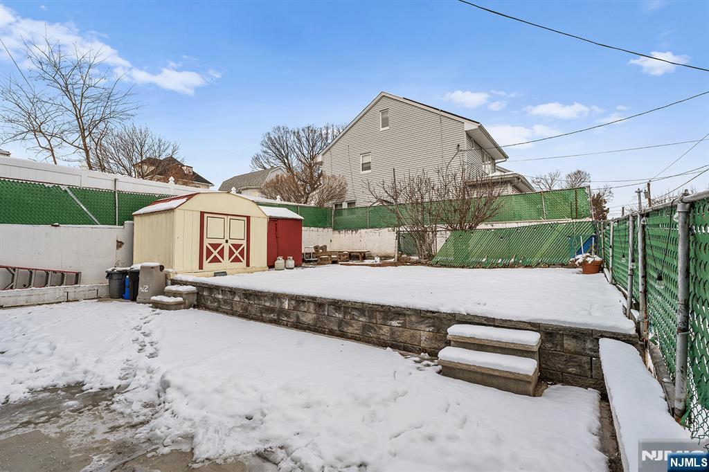 274 Greylock Parkway