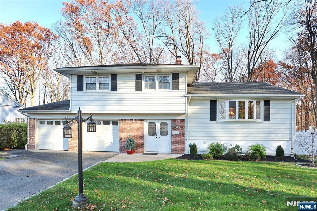 719 Neill Court, Oradell, NJ, 07649