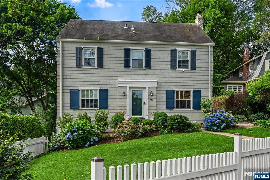 Homes for sale in Montclair, NJ | 138 Alexander Ave, Montclair, NJ 07043 | MLS# 26003425