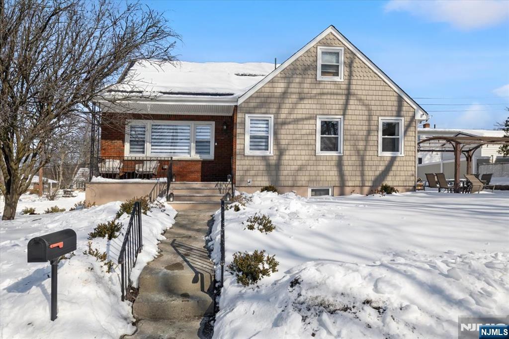 17A Garden Drive, Elmwood Park, NJ, 07407