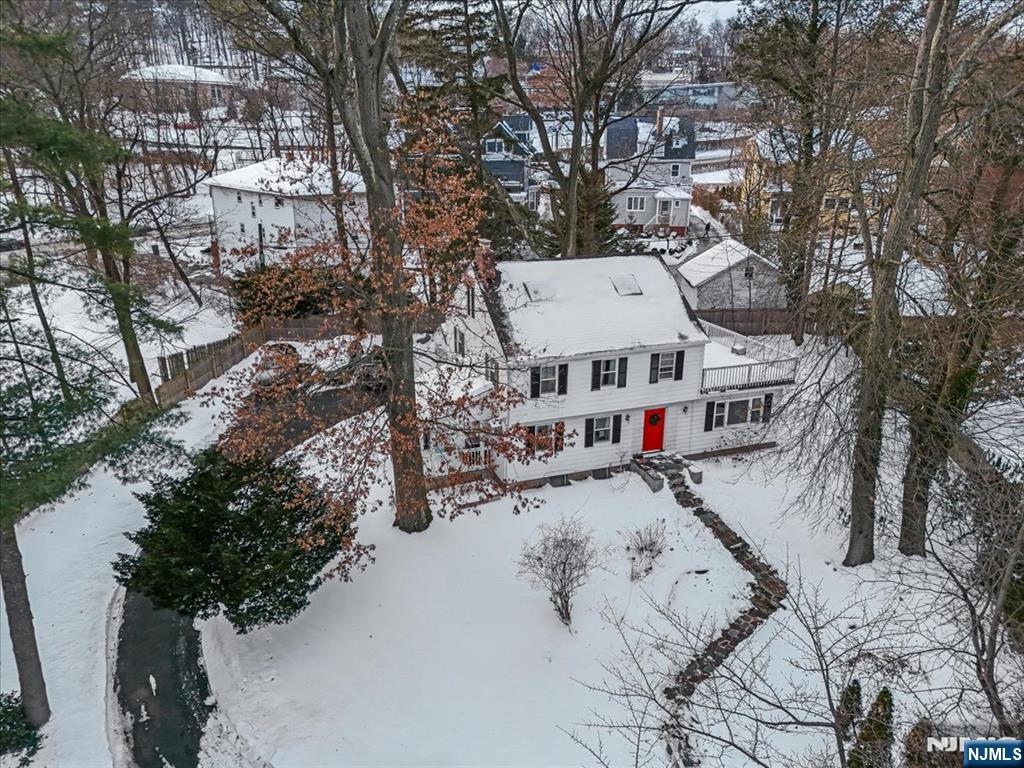 Homes for sale in Montclair, NJ | 8 Highmont Ter, Montclair, NJ 07042 | MLS# 26003429