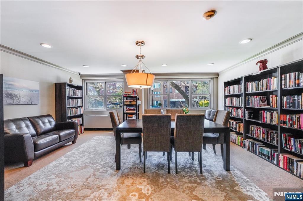 6600 Boulevard East, #2C, West New York, NJ 07093 Listing Photo  17
