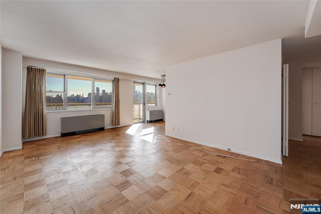 6600 Boulevard East, #2C, West New York, NJ 07093 Listing Photo  6
