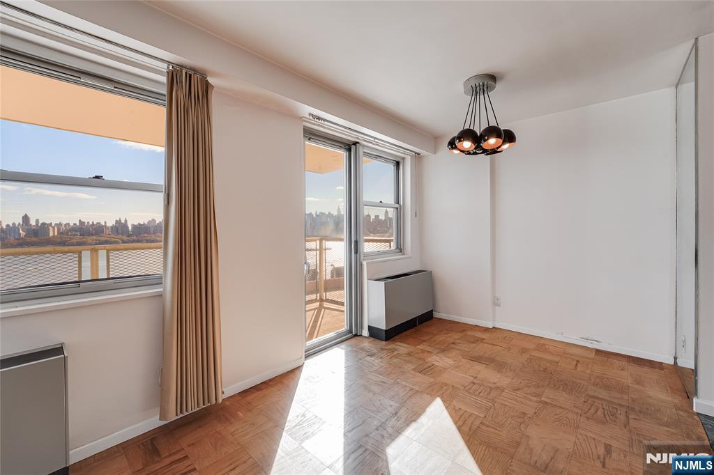 6600 Boulevard East, #2C, West New York, NJ 07093 Listing Photo  8