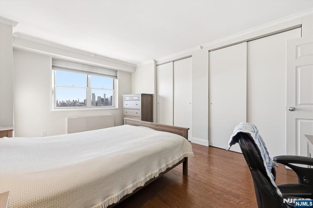 6600 Boulevard East, #16B, West New York, NJ 07093 Listing Photo  18