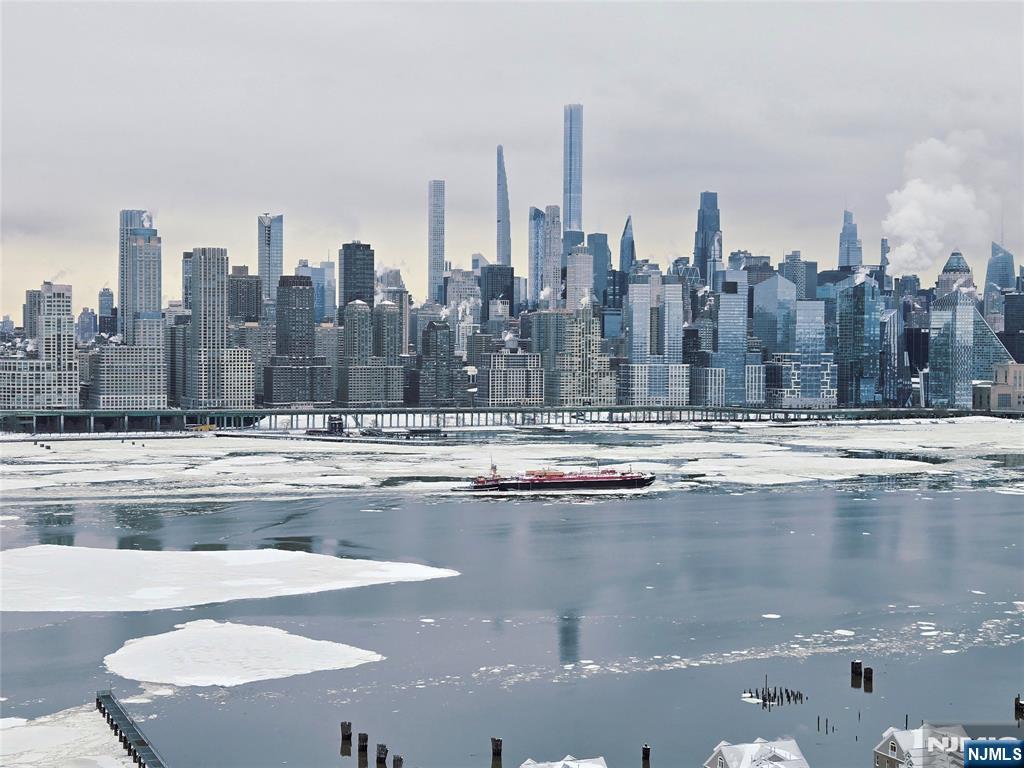 6600 Boulevard East 16B - Photo 3