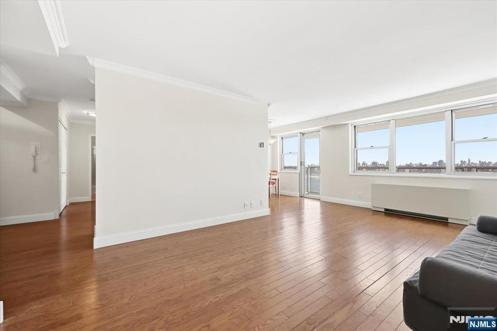 6600 Boulevard East, #16B, West New York, NJ 07093 Listing Photo  5