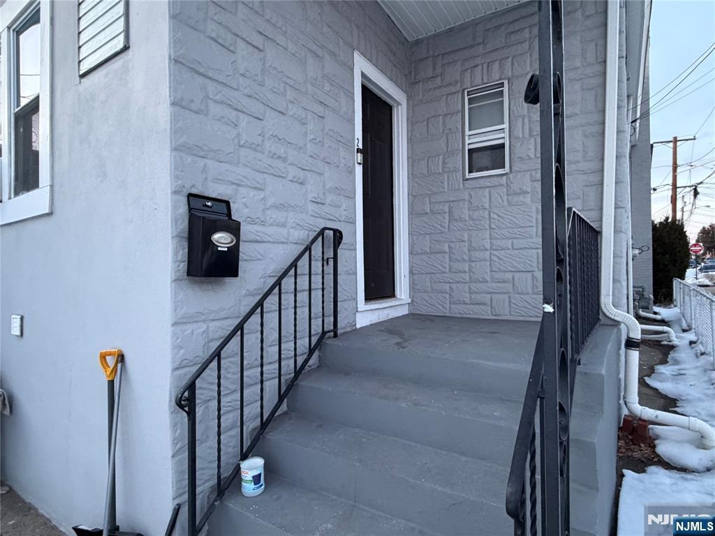 215 William, Harrison, NJ, 07029