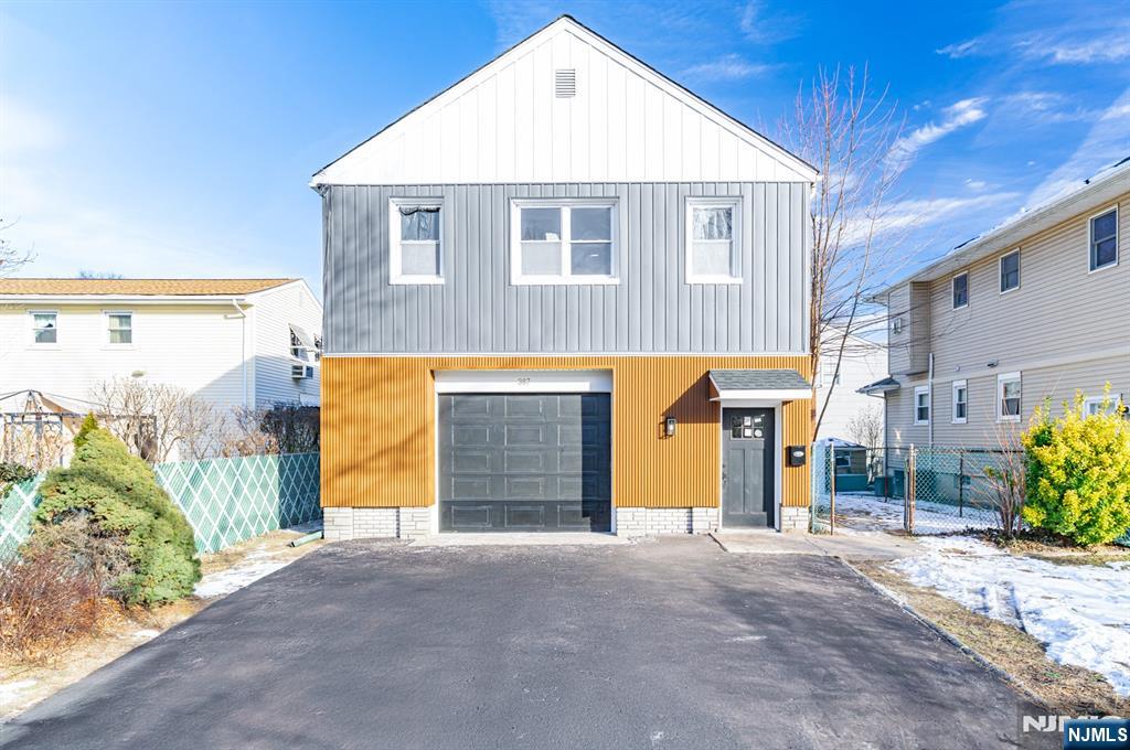 Homes for sale in Bloomfield, NJ | 383 387 Broughton Ave, Bloomfield, NJ 07003 | MLS# 26003515