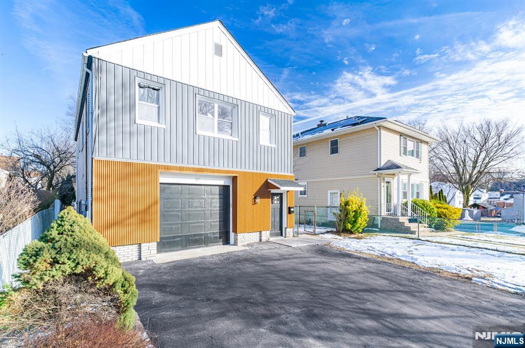 Homes for sale in Bloomfield, NJ | 383-387 Broughton Ave, Bloomfield, NJ 07003 | MLS# 26003515