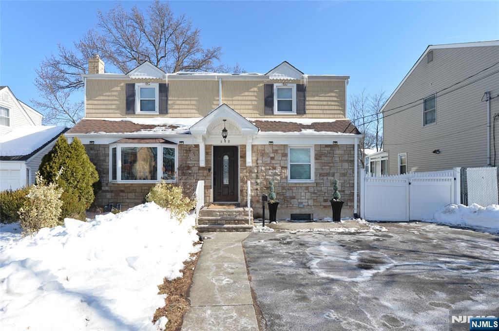 601 Oakwood Drive, Northvale, NJ, 07647