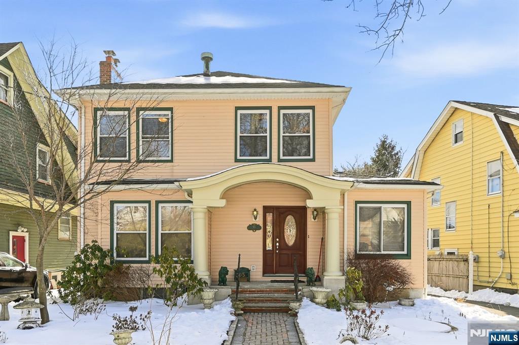 17A Garden Drive, Elmwood Park, NJ, 07407