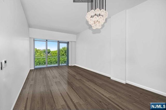 320 Adolphus Avenue 806 - Photo 2