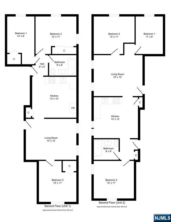 36 Cortland Street - Photo 5