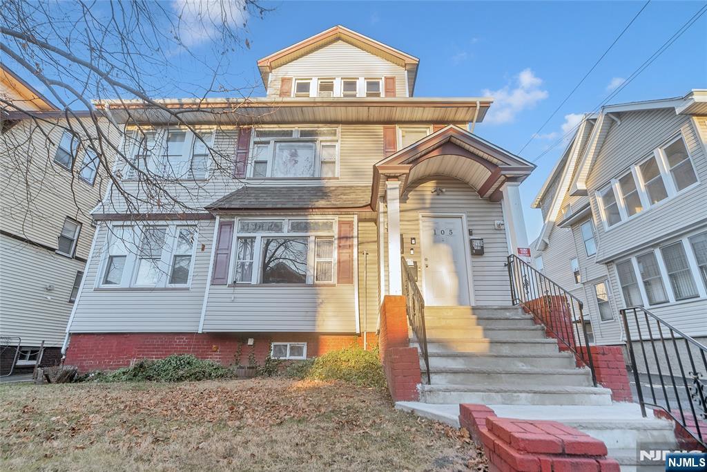 107 Huntington Terrace - Photo 1