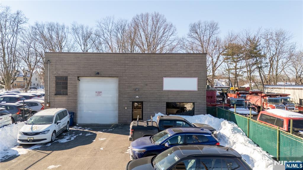 320 Park Street, Haworth, NJ, 07641