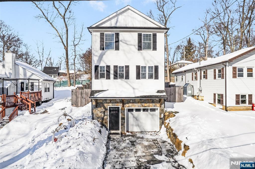 506 Brooklyn Mountain Road - Photo 2