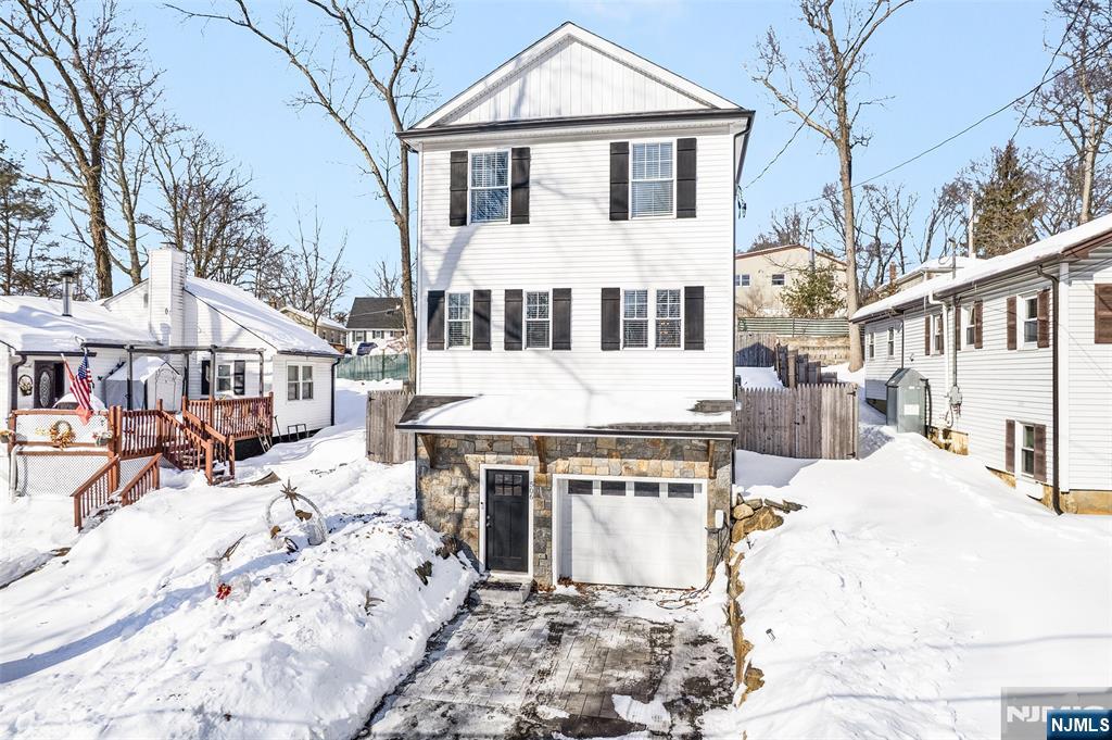 506 Brooklyn Mountain Road - Photo 3