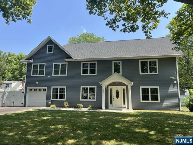 55 Esther St, Newark City, NJ, 07105-4714