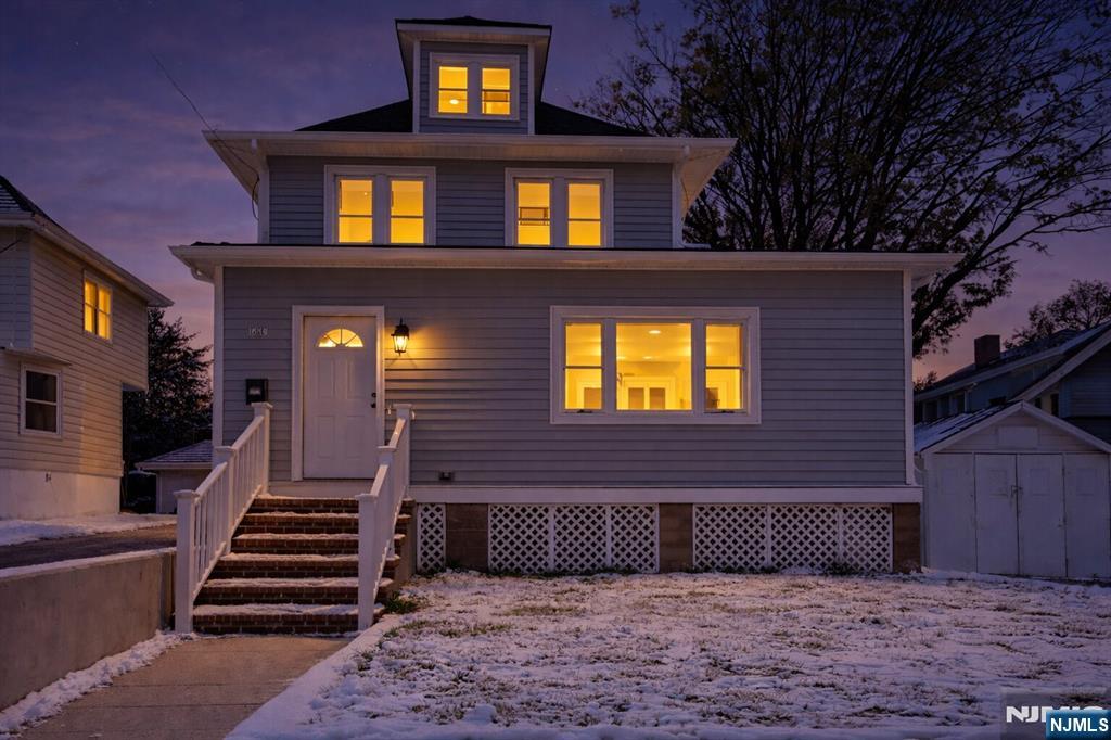 36 Hasbrouck Place, Rutherford, NJ, 07070