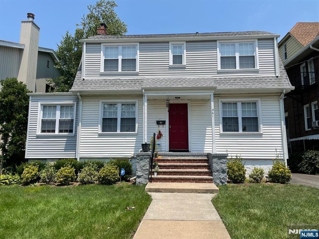 1486 Windsor, Teaneck, NJ, 07666