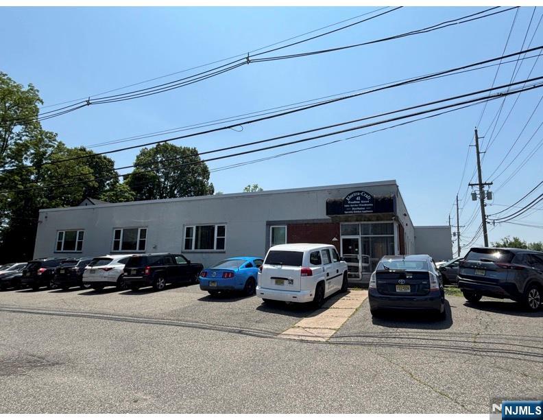 2200 Fletcher Avenue UNIT Cafeteria, Fort Lee, NJ, 07024