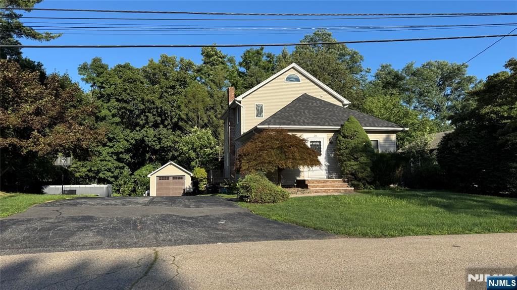 1st image of 20 Center St, Butler Borough, NJ 07405 | MLS# 26003789