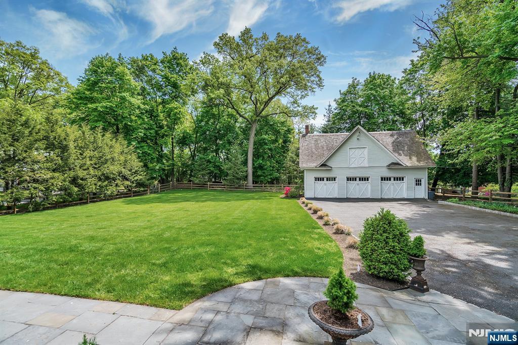 317 Prospect Street, Ridgewood, NJ, 07450