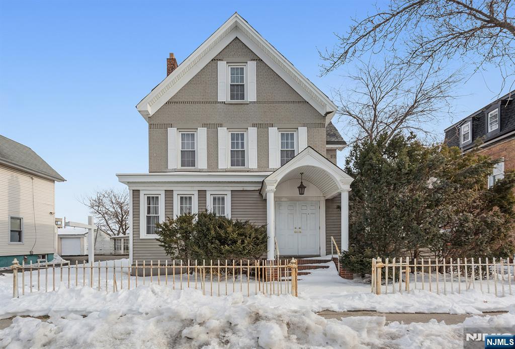 504 Springfield Avenue, Newark, NJ, 07103