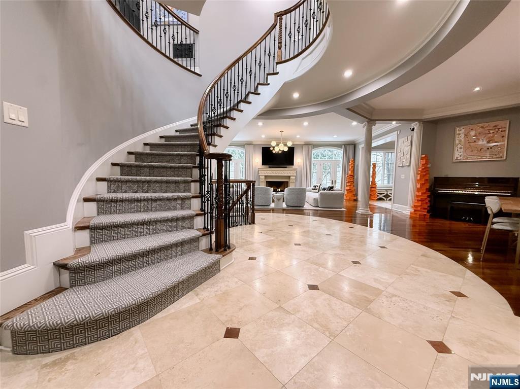 62 Mount Pleasant Road, Knowlton, NJ, 07832