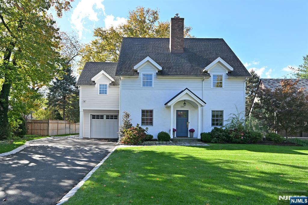 458 Cedar Lane, River Vale, NJ, 07675