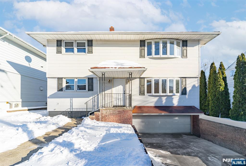 314 W 7th Avenue, Newark, NJ, 07107