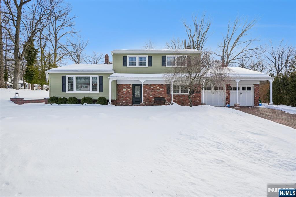 25 Nathan Way, Wayne, NJ 07470 Listing Photo  0