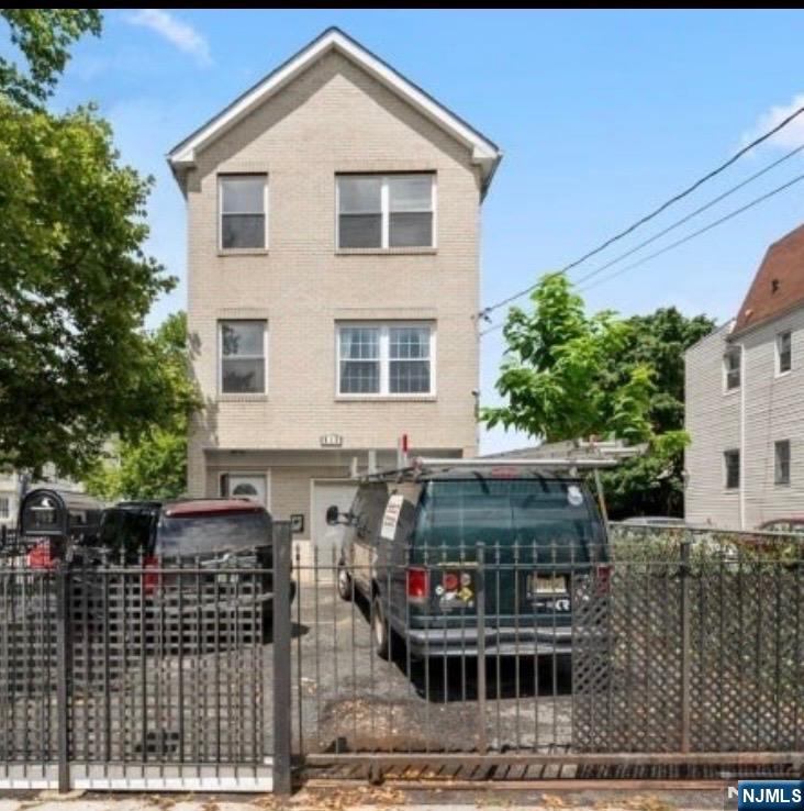 289 Center Street, Orange, NJ, 07050