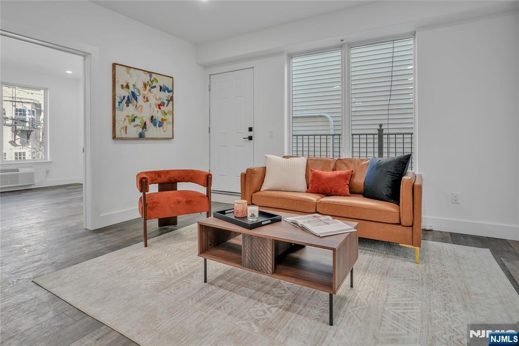 521 10th Street UNIT B1, Union City, NJ, 07087