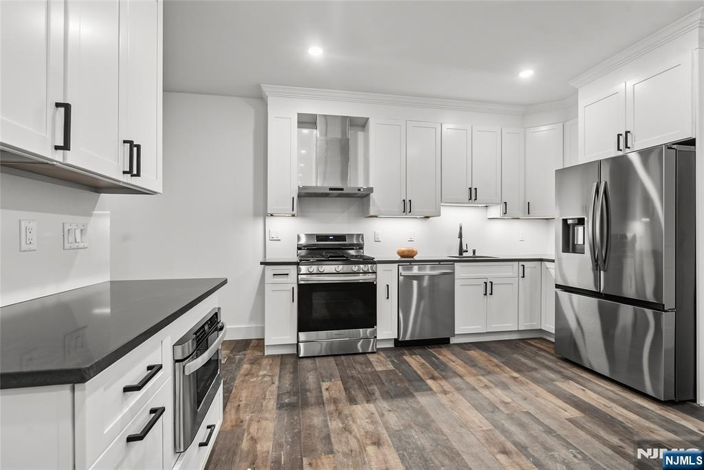 521 10th Street UNIT B1, Union City, NJ, 07087