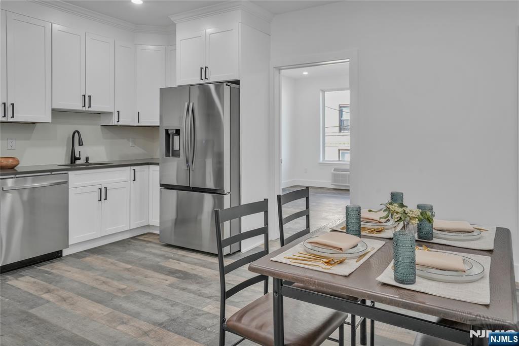 521 10th Street UNIT B1, Union City, NJ, 07087